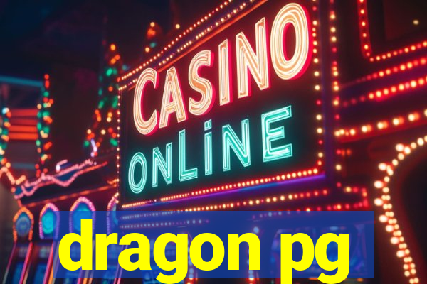 dragon pg